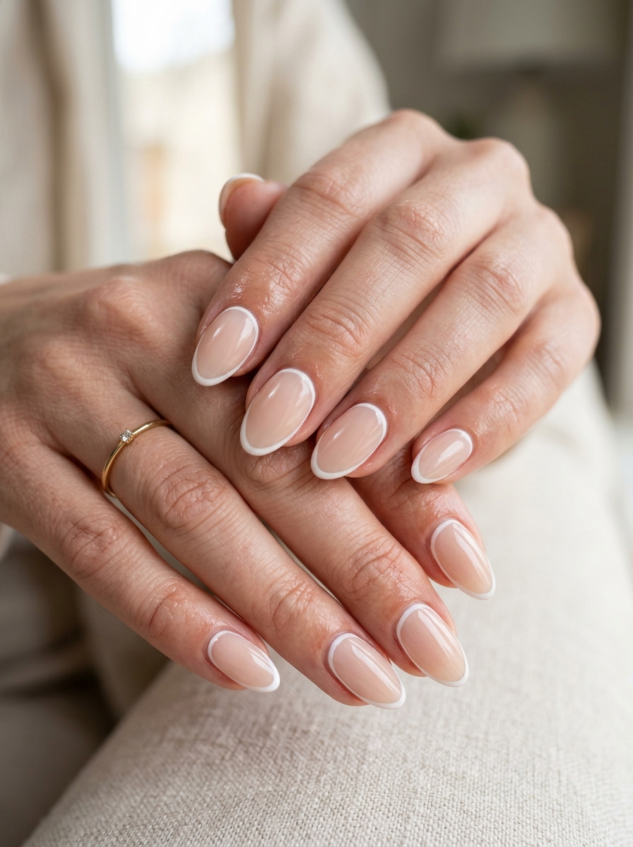 Micro Frame Nails